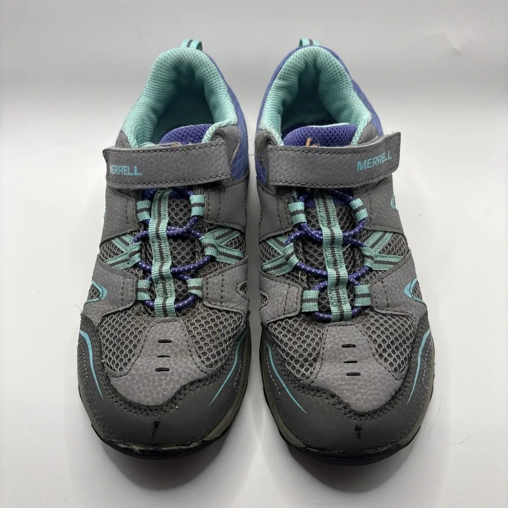 Merrell please see